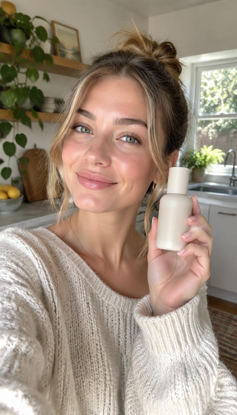 Cosmética · estilo creador